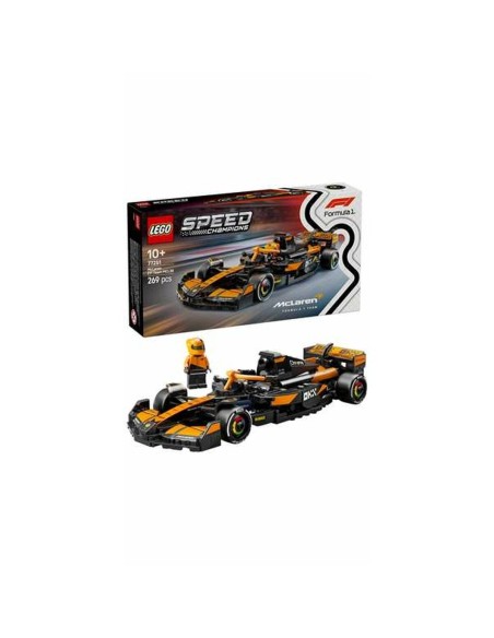 Construction set Lego