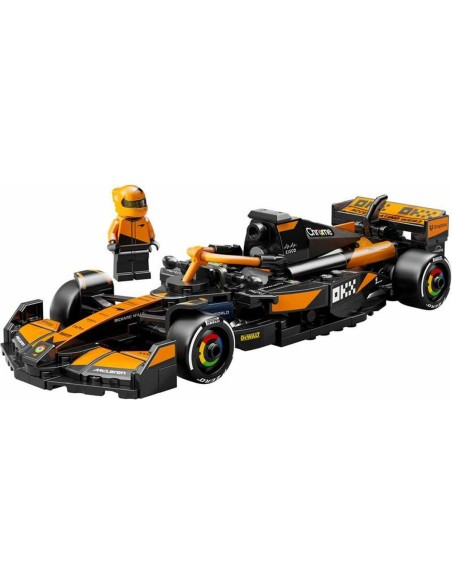 Construction set Lego