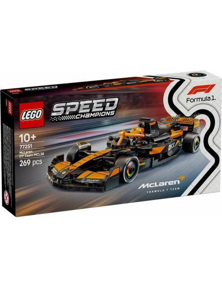 Construction set Lego