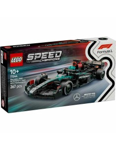 Construction set Lego