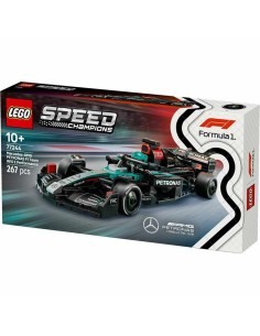 Construction set Lego 2