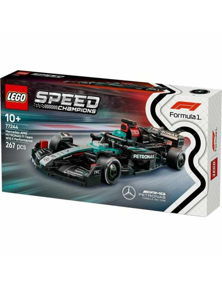 Construction set Lego