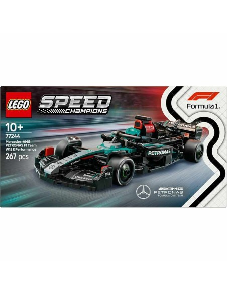 Construction set Lego