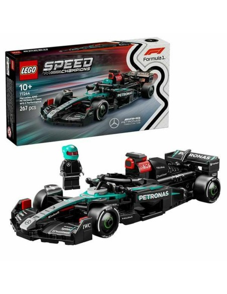 Construction set Lego