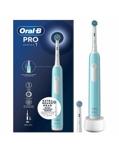 Electric Toothbrush Oral-B Pro 1 Blue