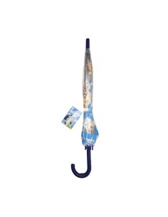 Umbrella Bluey Celeste Ø 76 cm 2