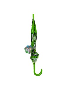 Umbrella Minecraft Tnt Multicolour Ø 76 cm 2