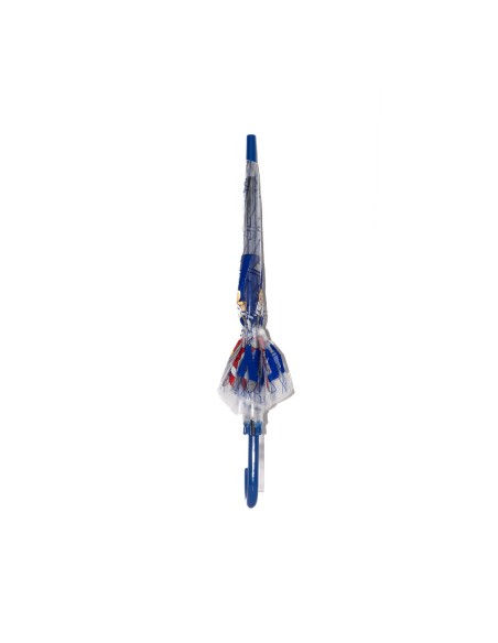 Umbrella Sonic City Blue Ø 76 cm