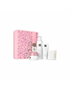 Cosmetic Set Rituals THE RITUAL OF SAKURA 4 Pieces