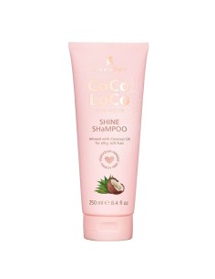 Shampoo Lee Stafford Coco Loco & Agave 250 ml