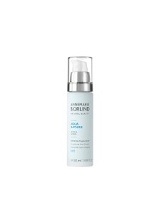 Day Cream Annemarie Borlind Aqua Nature 50 ml