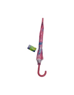 Umbrella Stitch Beach Pink Ø 76 cm 2