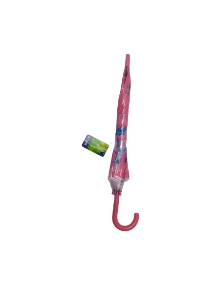Umbrella Stitch Beach Pink Ø 76 cm