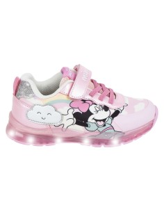LED Trainers Minnie Mouse 2