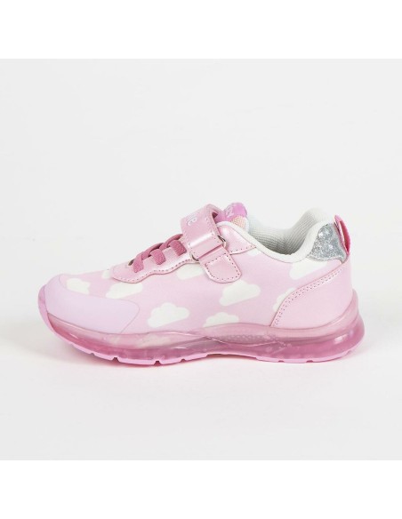 LED Trainers Minnie Mouse