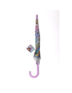 Umbrella Gabby's Dollhouse Party Pink Ø 76 cm 2