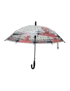 Umbrella Spider-Man Attack Ø 76 cm