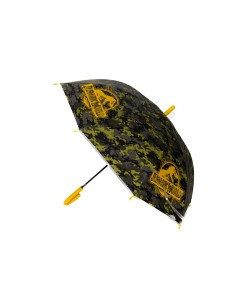 Umbrella Jurassic World Sand Ø 76 cm