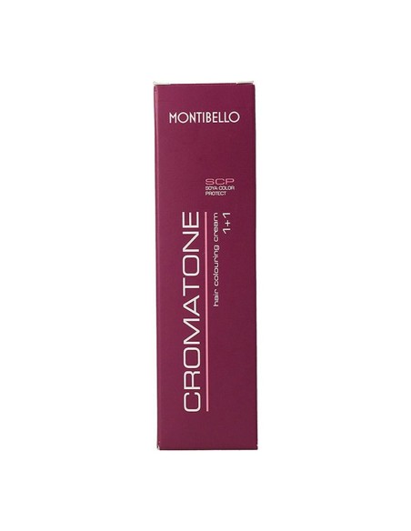 Permanent Dye Montibello N616 Black