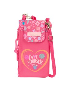 Mobile Bag Safta Feeling Multicolour