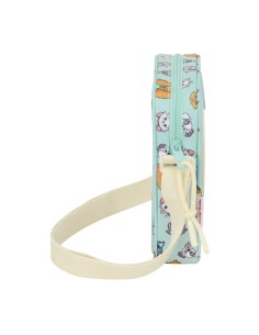 Shoulder Bag Disney Blue 16 x 18 x 4 cm 2