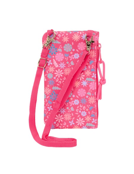 Mobile Bag Safta Feeling Multicolour