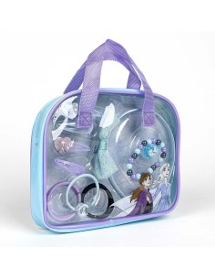 Beauty Kit Frozen Blue