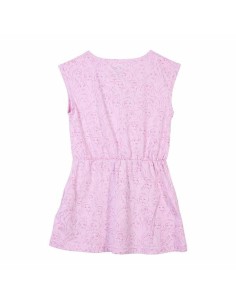 Dress Disney Princess Pink Girl 2