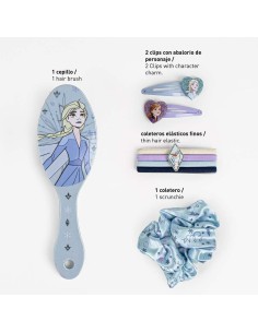 Beauty Kit Frozen Blue 2