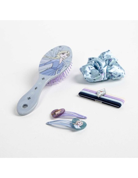 Beauty Kit Frozen Blue