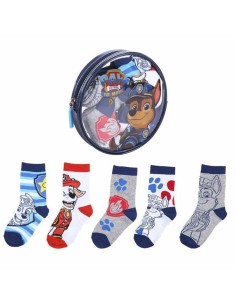 Socks The Paw Patrol Multicolour