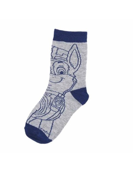 Socks The Paw Patrol Multicolour