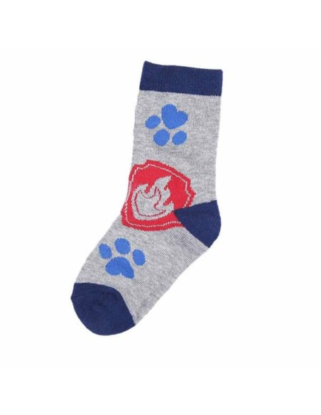 Socks The Paw Patrol Multicolour