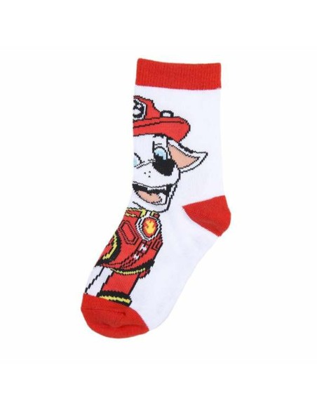 Socks The Paw Patrol Multicolour