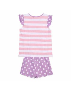 Children's Pyjama Peppa Pig Pink 2