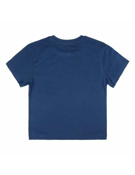 Children's Pyjama Mickey Mouse Dark blue