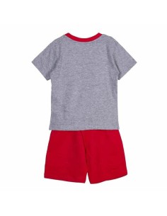 Set of clothes Mickey Mouse Grey 2