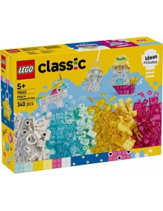 Construction set Lego