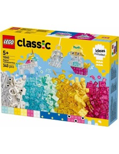 Construction set Lego 2