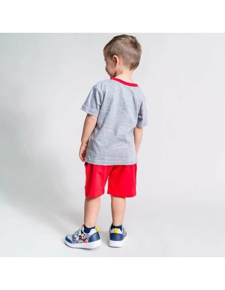 Set of clothes Mickey Mouse Grey