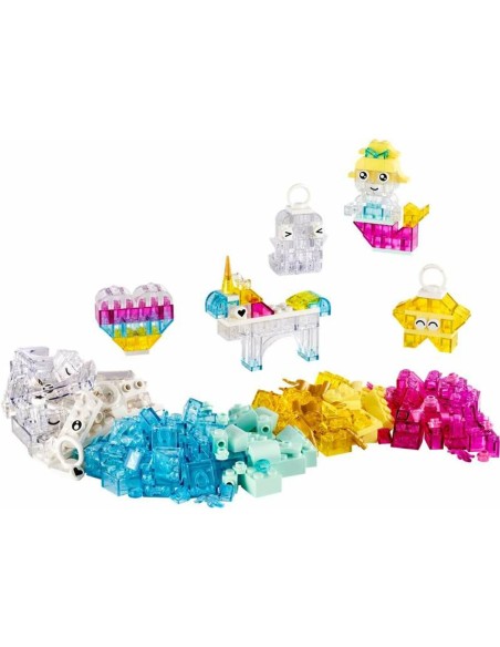Construction set Lego