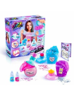 Slime Canal Toys My Magic Potions