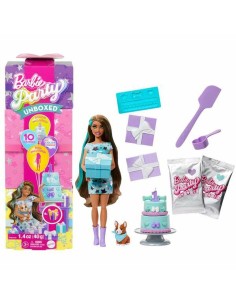 Action Figure Mattel
