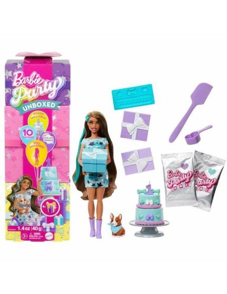Action Figure Mattel