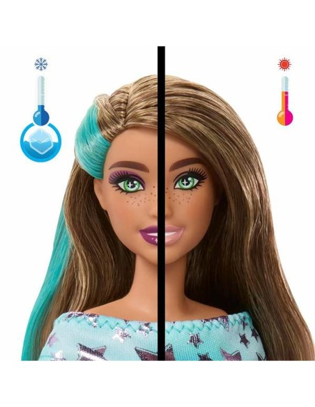 Action Figure Mattel