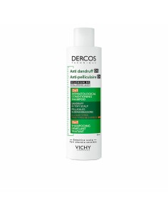 2-in-1 Anti-Dandruff Shampoo and Conditioner Vichy