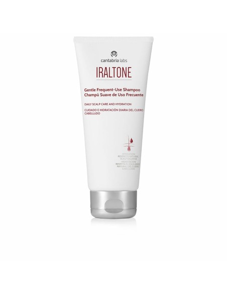 Soft Shampoo Iraltone