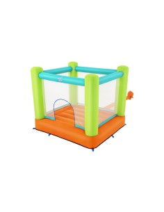 Bestway Inflatable Bouncer Ring 194x175x170 cm +3 Years Garden 53394