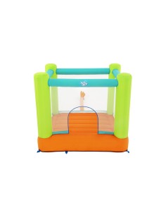 Bestway Inflatable Bouncer Ring 194x175x170 cm +3 Years Garden 53394 2
