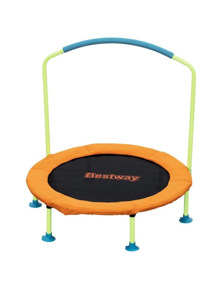 Bestway Kids Trampoline 91x96 cm +3 Years Garden 59100